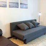 A11 - Varano, Delizioso Trilocale Con Giardino 公寓 安科纳