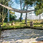 Daire A11 - Varano, Delizioso Trilocale Con Giardino Ancona
