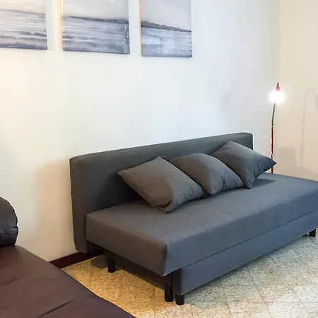 A11 - Varano, Delizioso Trilocale Con Giardino דירה אנקונה