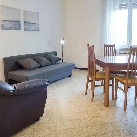 A11 - Varano, Delizioso Trilocale Con Giardino אנקונה