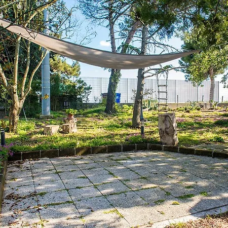Apartment A11 - Varano, Delizioso Trilocale Con Giardino Ancona