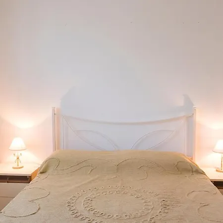 Apartment A11 - Varano, Delizioso Trilocale Con Giardino Ancona