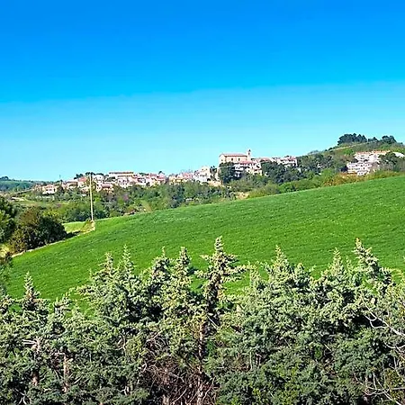 Apartamento A11 - Varano, Delizioso Trilocale Con Giardino