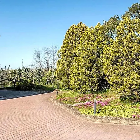 A11 - Varano, Delizioso Trilocale Con Giardino