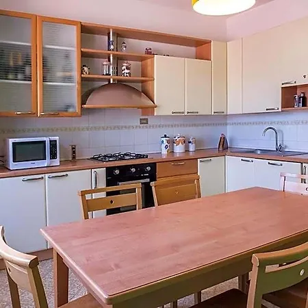 Apartamento A11 - Varano, Delizioso Trilocale Con Giardino Ancona