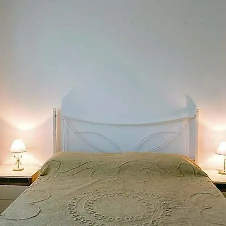 Apartamento A11 - Varano, Delizioso Trilocale Con Giardino Ancona