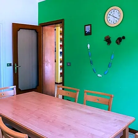 Apartamento A11 - Varano, Delizioso Trilocale Con Giardino Ancona