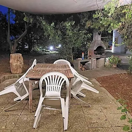 Apartamento A11 - Varano, Delizioso Trilocale Con Giardino *